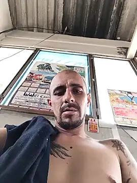 fire_menxxx001 webcam