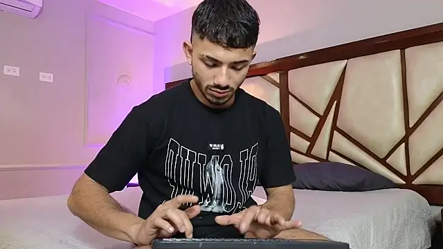 ArturoCardona_ webcam