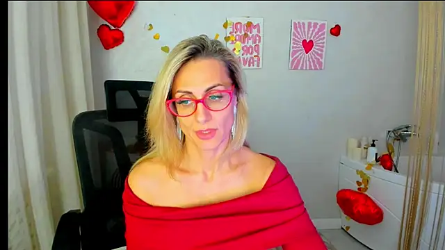 museofstage - MuseOfStage's free webcam - UK Sex Cams