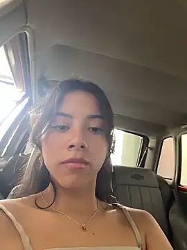 mialinsay - Mialinsay's free webcam