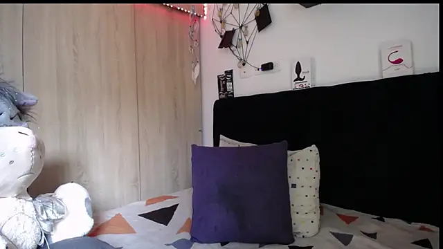 Santiago_kiler webcam