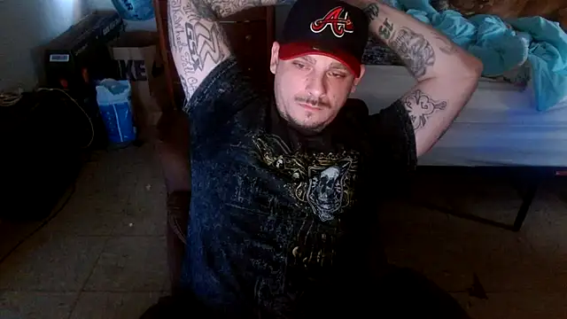 DADDY_KANE8--- webcam