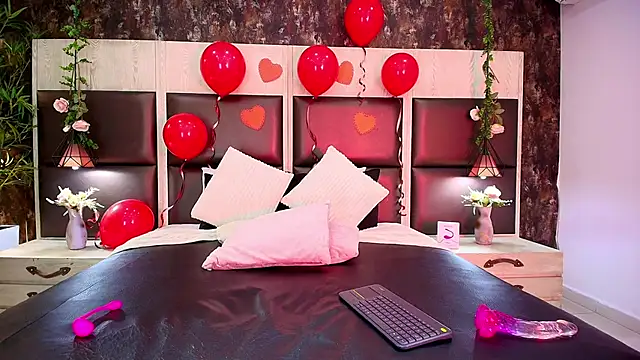 eva_rossii - Eva_rossii's free webcam - UK Sex Cams