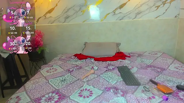 _nadiiaa - _Nadiiaa's free webcam - UK Sex Cams