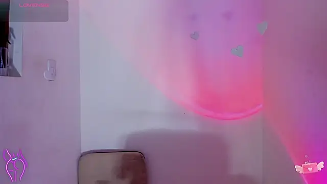 Viioleett_cum webcam