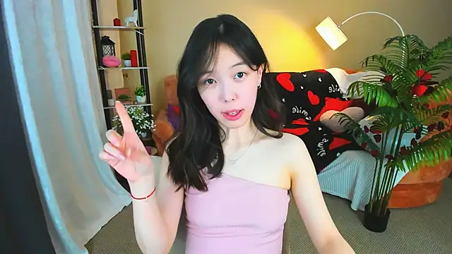 SoulHarmoonyy webcam