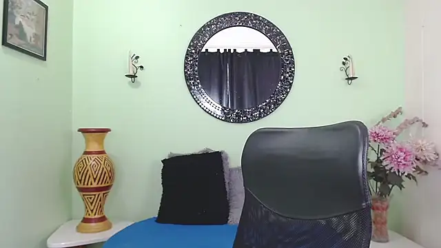 Sofia_Franco_ webcam