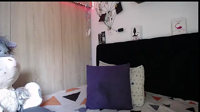 Santiago_kiler webcam