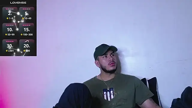 jeisonstark - Jeisonstark's free webcam - UK Sex Cams