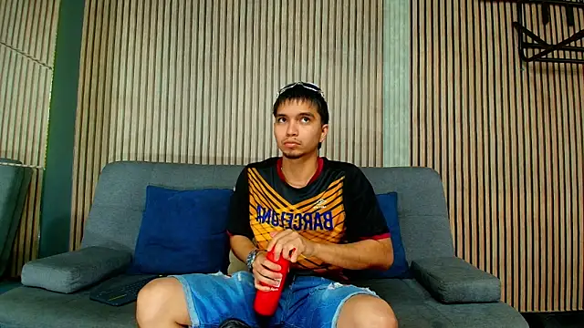 Derek_freeman webcam