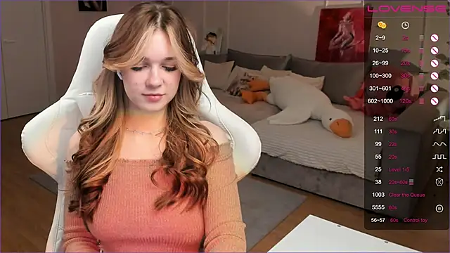Frau_Lina webcam