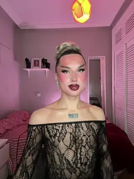 Crystal_________ webcam