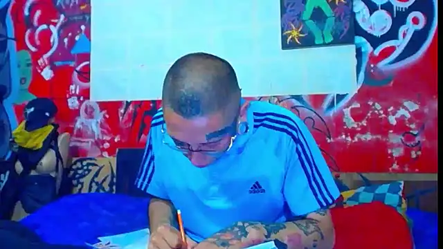 deivid_estrada webcam