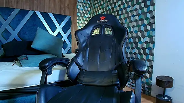 James_Morrisonm webcam