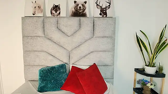 KimberlyFox_t webcam