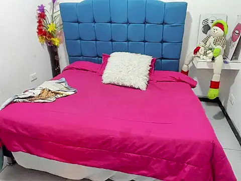 _GoldenGirls_ webcam