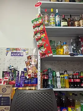 emilyjohanson webcam