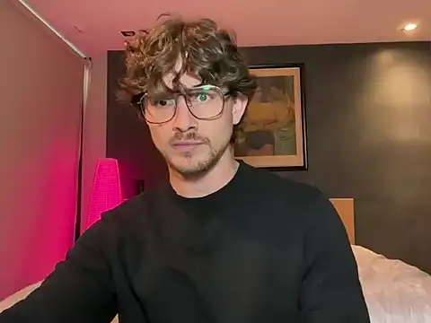 mcklister_kinky_feets webcam