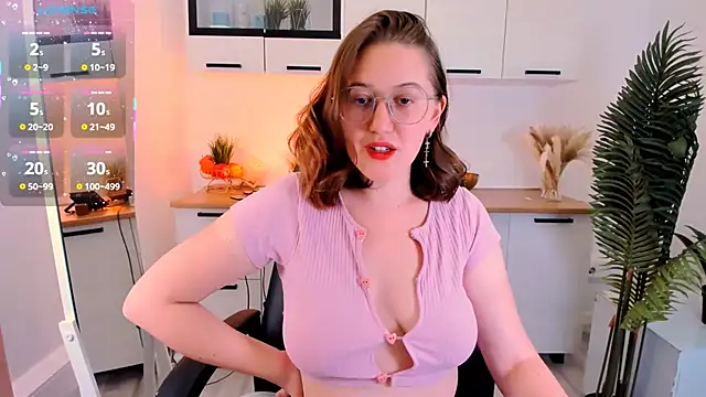 charmy_gracy - Charmy_Gracy's free webcam - UK Sex Cams