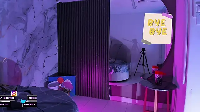 katemoss70 - Katemoss70's free webcam - UK Sex Cams