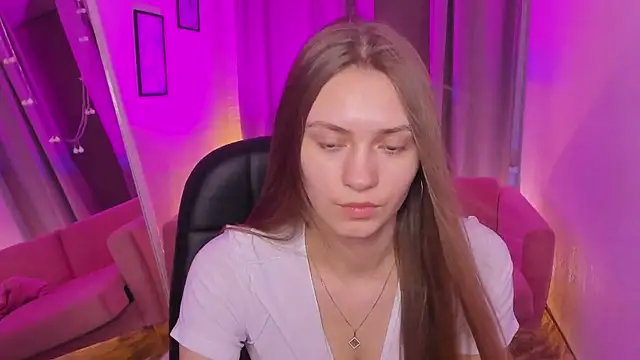 Cheryl_Backer webcam