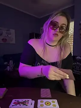 Granlady7 private show on Streamsexy