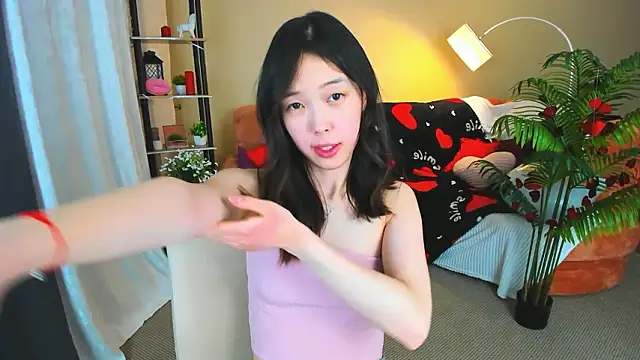 SoulHarmoonyy webcam