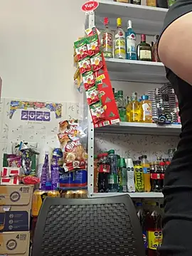 emilyjohanson webcam