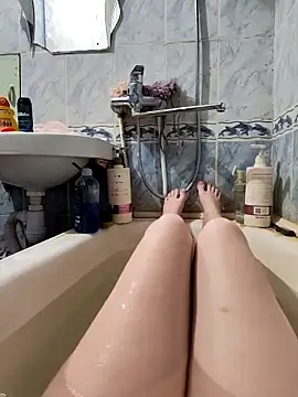 DesireMelissa webcam