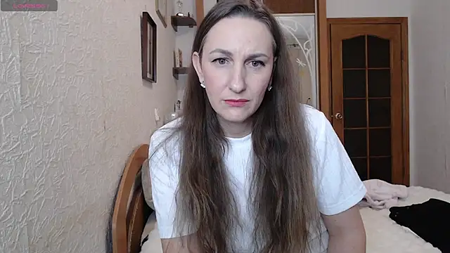 Yevgeshka-Milashka webcam