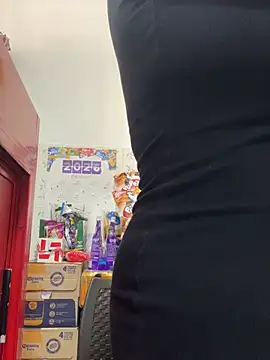 emilyjohanson webcam