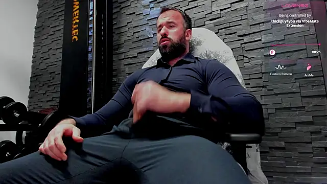 David_Big_Daddy webcam