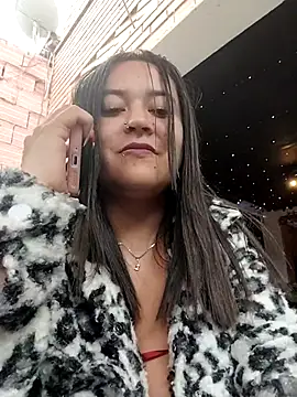Cristal__04 webcam