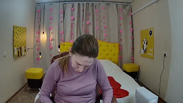 TessaDaybreak webcam