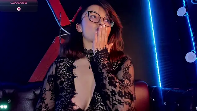 AngelinaBlanc_ webcam