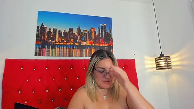 carolinacrus01 webcam