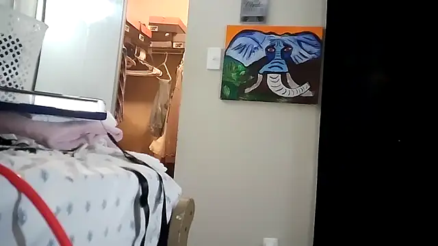 Triggerhappycj100 webcam