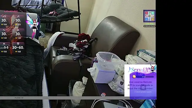 Longdongsilver_323 webcam