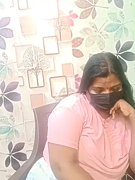 TAMIL-MILF- webcam
