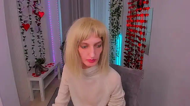 ViktoriaClark webcam