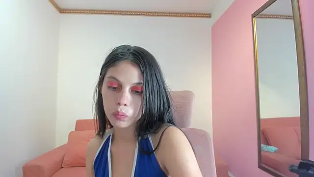 AdrianaTorres_ webcam