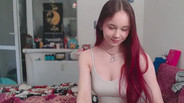MaryJane_x_Peter webcam