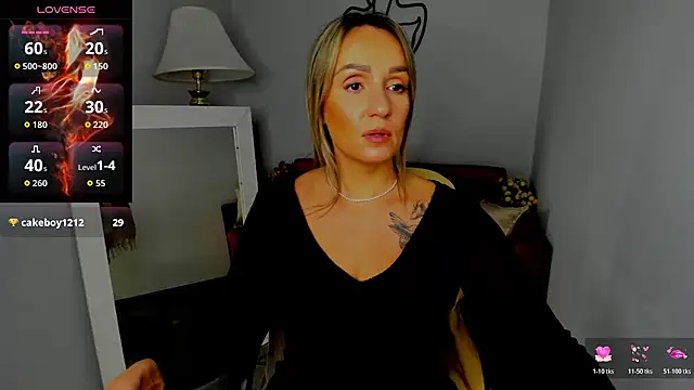 Alisa_Allisen webcam