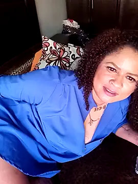 NenisJessicaOchoa webcam