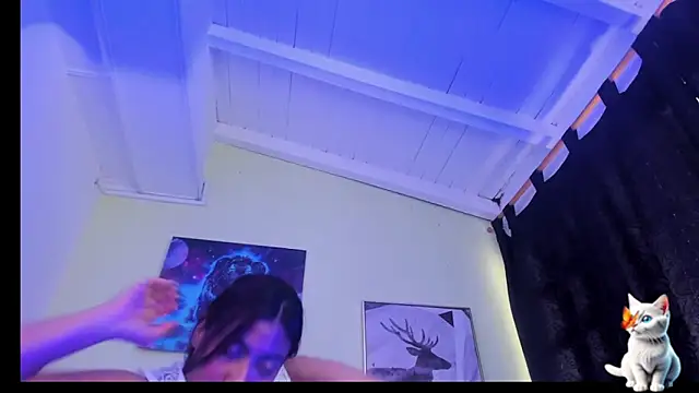 CassandraBrown_ webcam