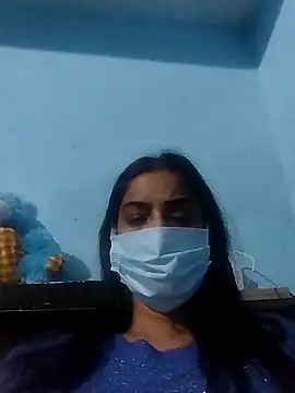 Niharika450 webcam