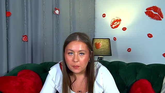 AmeliaAmerlin webcam