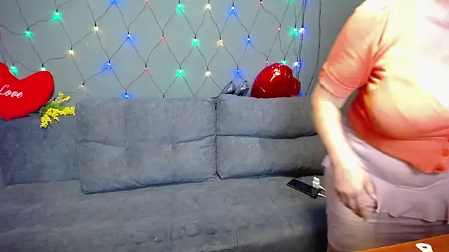 BlondyLeeBest webcam