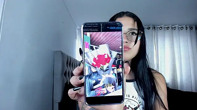 aliice_walker_ webcam