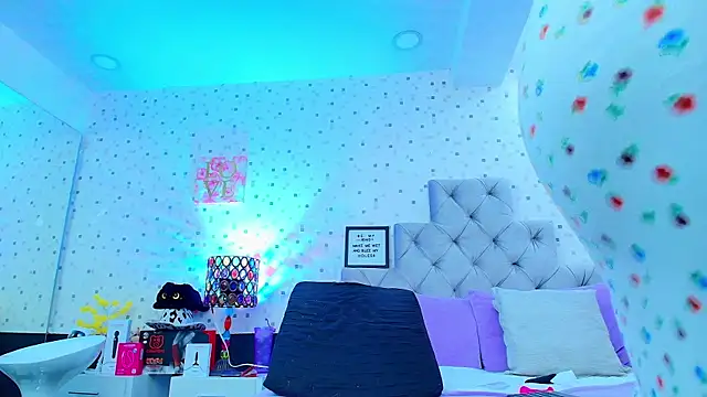 JulietaReyess webcam